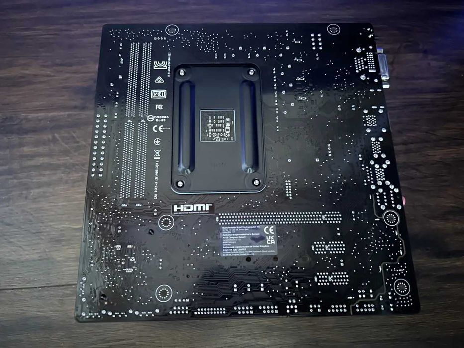 Игровой комплект Материнская плата B450 + AMD Ryzen 5 5500 + 16GB DDR4