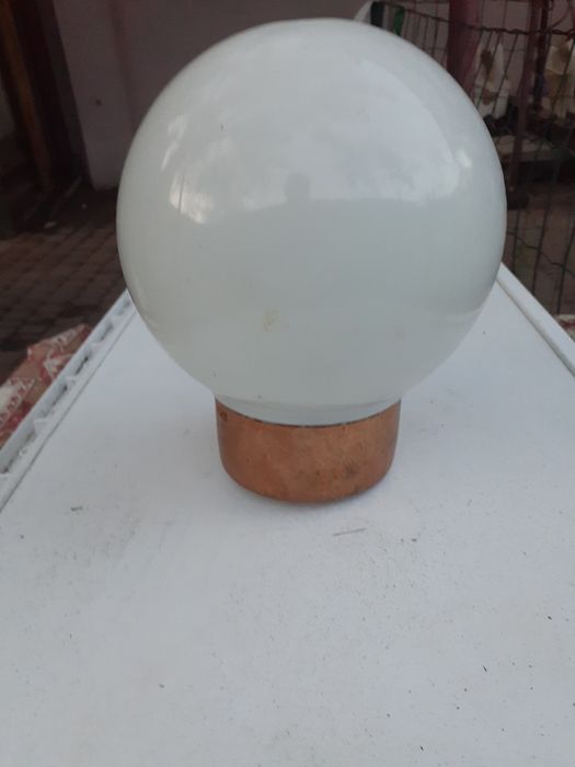 Светильник потолочный