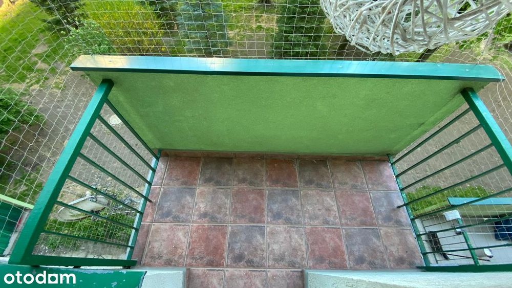 Kraków | 30 m² | Balkon | Winda | Parking | Gotowe do wejścia