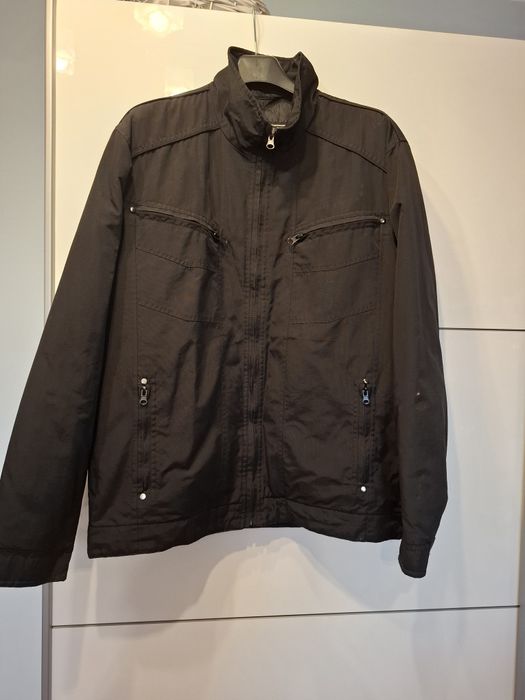 Wiosenna kurtka męska M-L