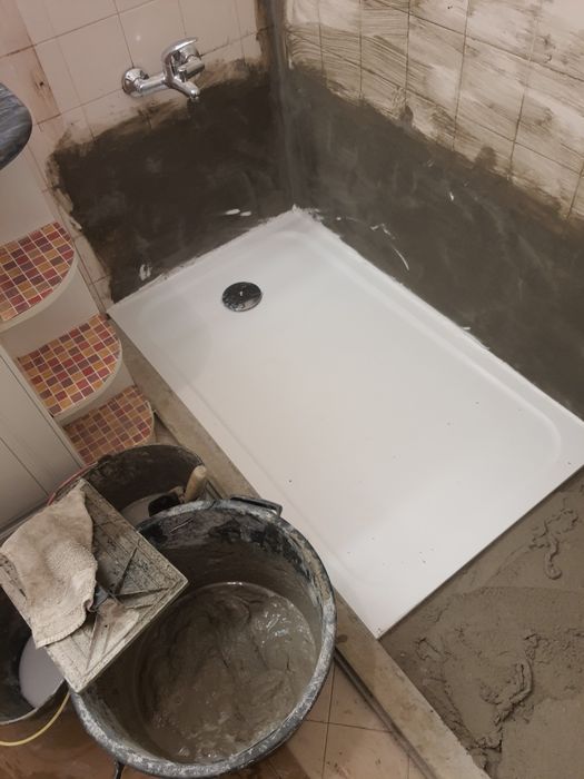 Mudanças, Obras, remodelações, pinturas, pisos, jardins, etc