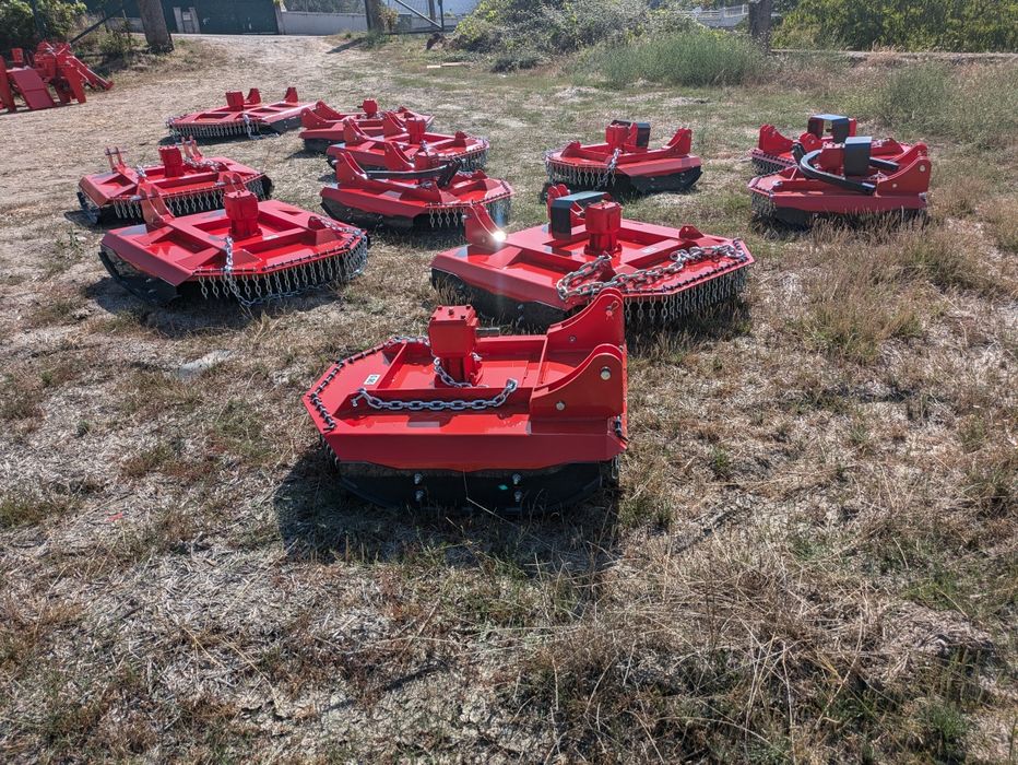 Capinadeiras todas as medidas