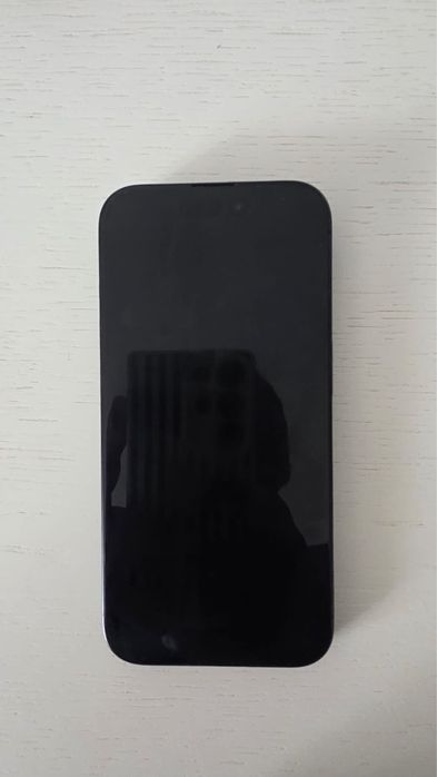 Iphone 15 Pro Azul Titanium