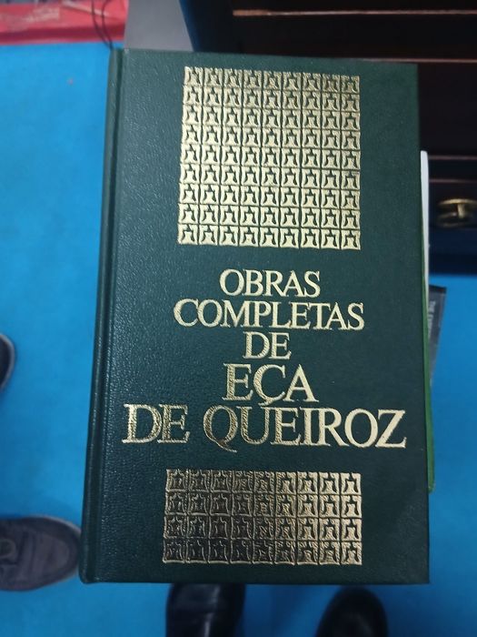 Eça de Queiroz, A ilustre Casa de Ramires