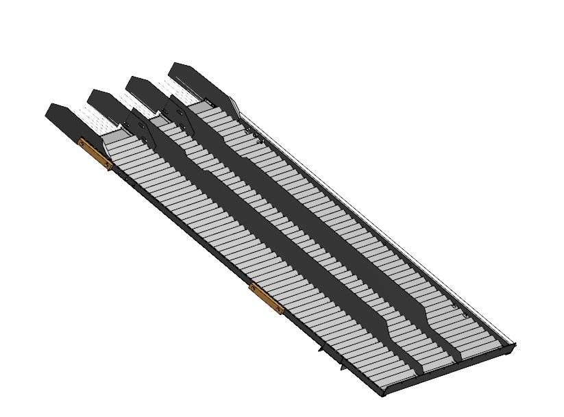 Podsiewacz do kombajnu Claas Compact 30 / Podsiewacze Claas 785586