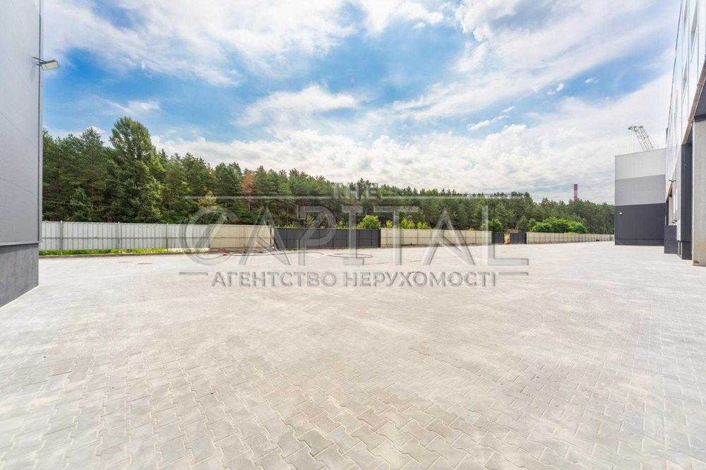 Складське приміщення є також варіанти в закритому продажі пишіть