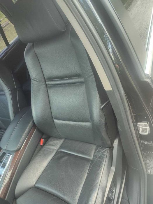 Сиденья комплект  BMW X5 E70 2011/ Салон BMW X5 E70 2011