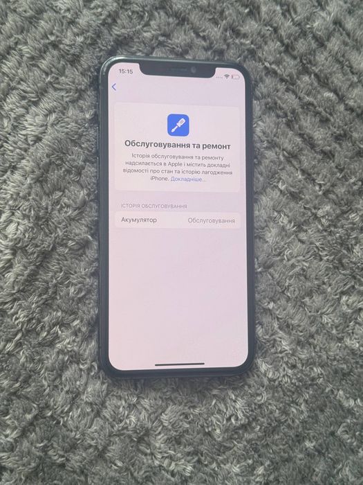 iPhone 11 Pro 64gb Айфон 11 про