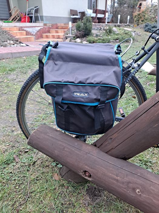 Sprzedam rower dobry stan