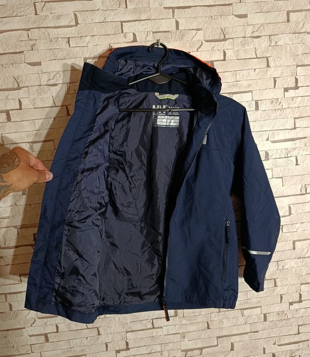 Chłopięca kurtka Helly Hansen roz.140/10l
