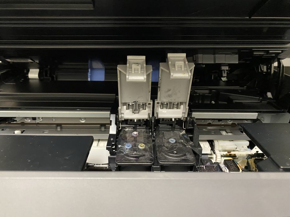 Продам принтер canon pixma ts5350a
