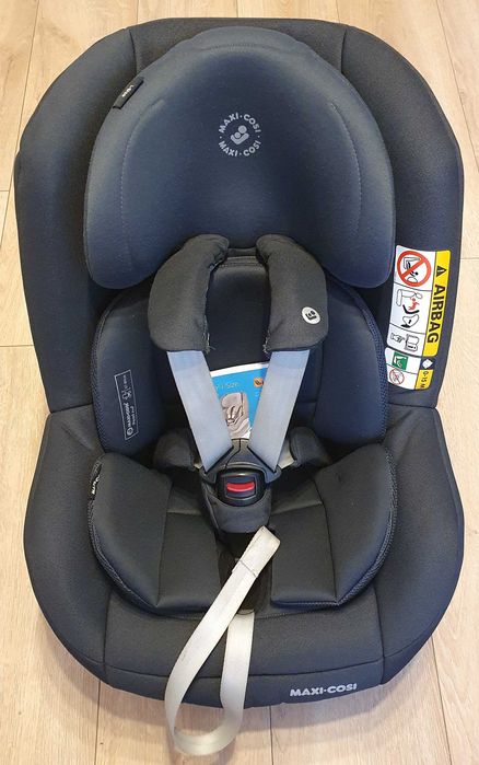 IDEAŁ! Fotelik Maxi Cosi Pearl Pro 2 i-Size +wkładka