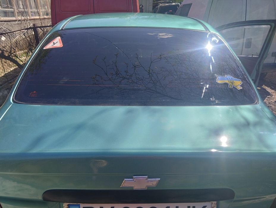 Продам автоШевроле Авео