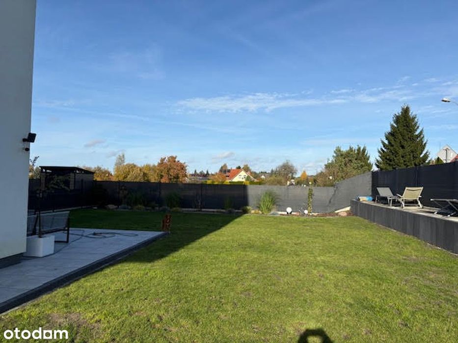 Na sprzedaż komfortowy dom gotowy do zamieszkania – Dobra
