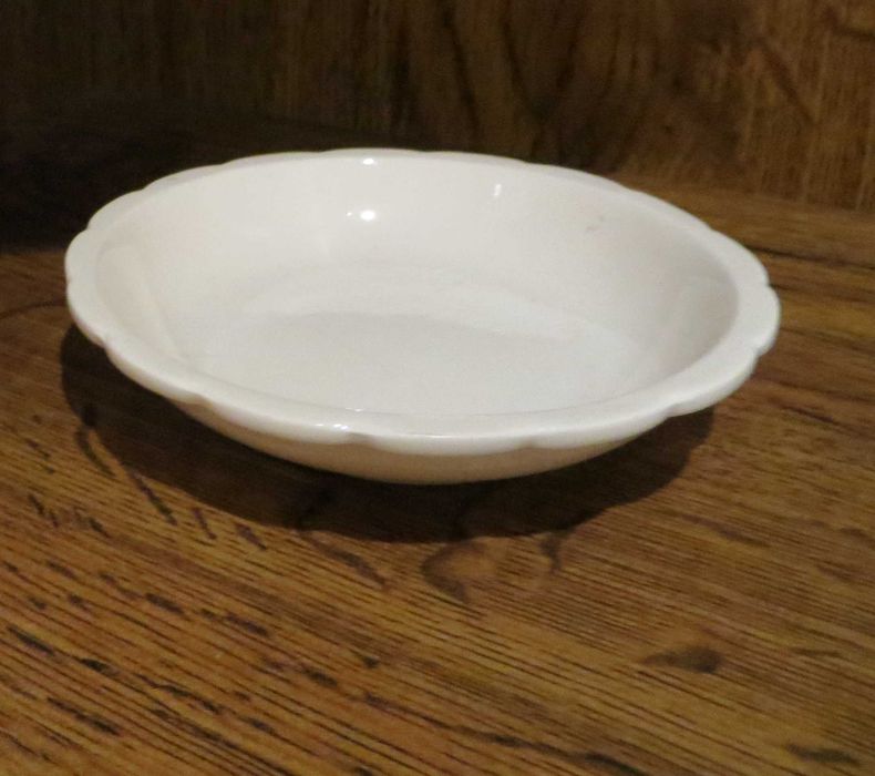 Jarro c/ lavanda em cerâmica, antigo, alusivo à Mãe