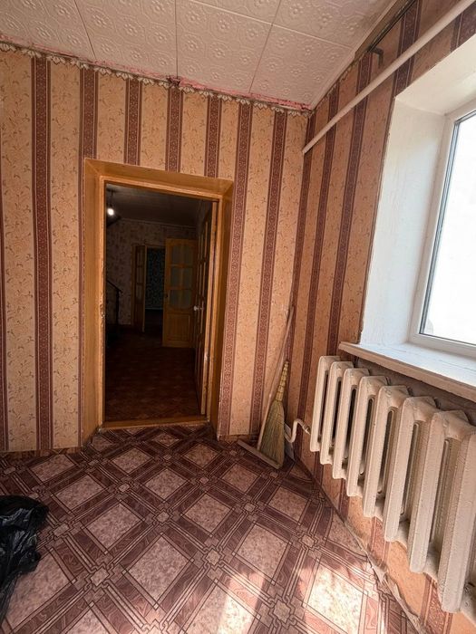 Большой 2 эт Дом по улице Аэроклубная