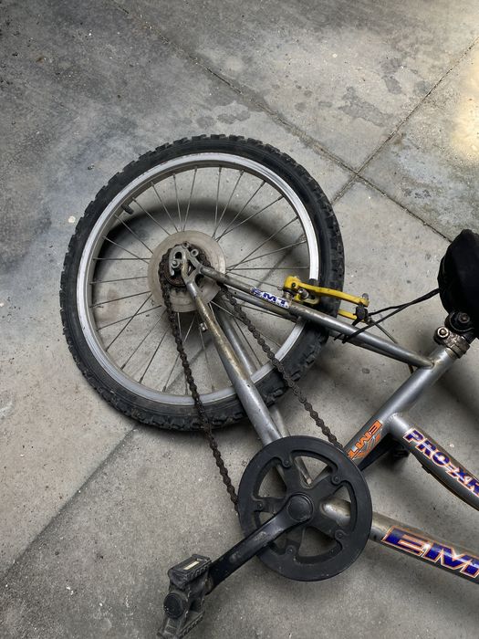 Bicicleta Pro-XR300 EMT Roda 20