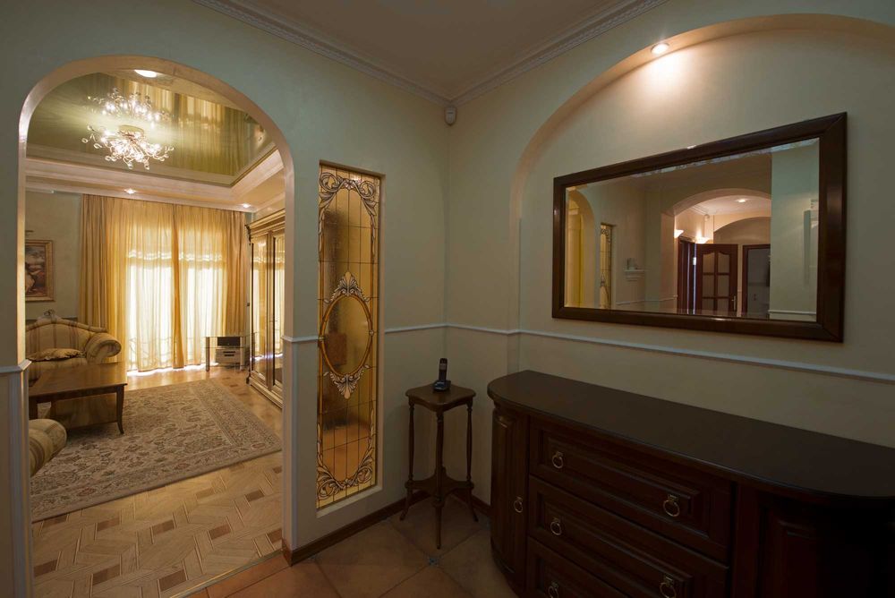 3-rooms apartment apartment by the address st. Sobornaya (area 83 m²) - Atlanta.ua - photo 2