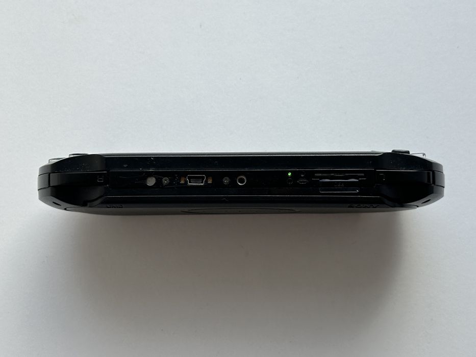 Sony PSP Street e1004 4gb