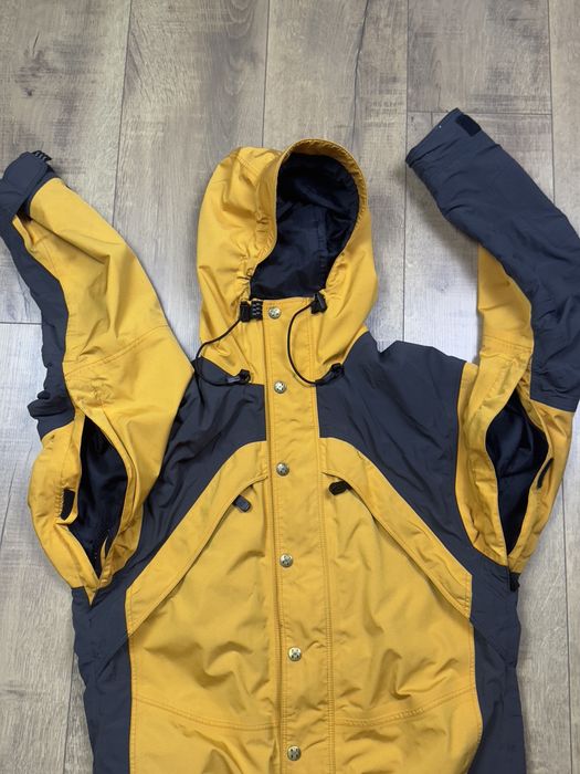 Kurtka Haglofs Gore tex Outdor Gorpcore