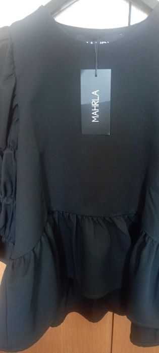 Blusa Mug MAHRLA - xs/s