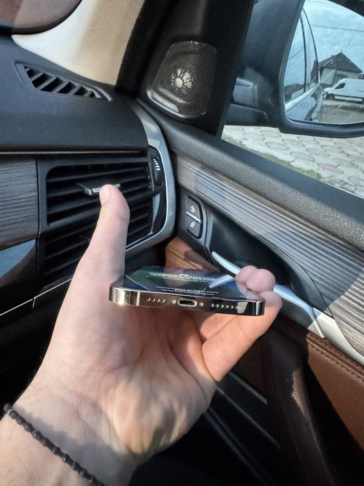 Iphone 12 PRO MAX Apple