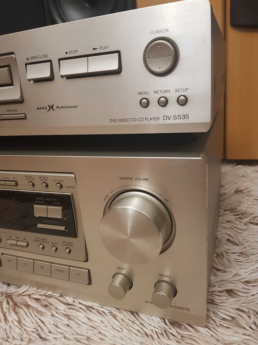 Акустика Bowers & Wilkins Tannoy Onkyo кабеля