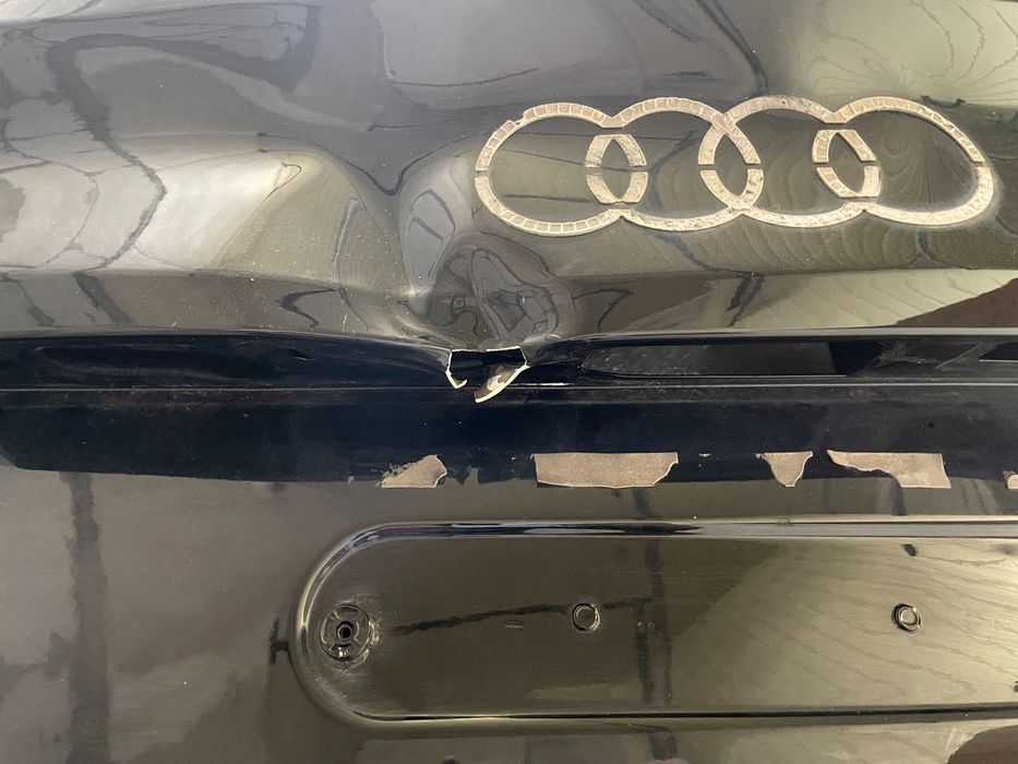 Багажник, ляда, заднє скло 8W8845501G 8W8827025E 8W89454097 Audi A5 Sportback 2024