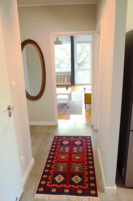 Stare Miasto / Idealna Lokalizacja / 2 pokojowe z Balkonem / 50m2