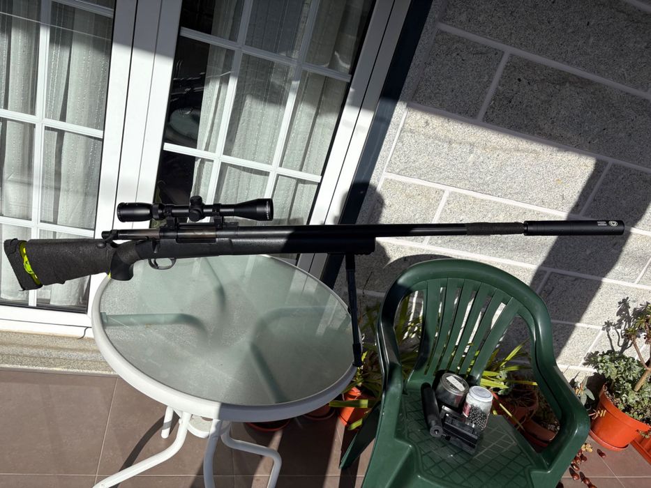 Sniper CM702U Airsoft