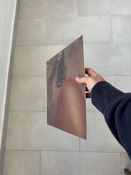 LP Maro So Much Has Changed NOVO