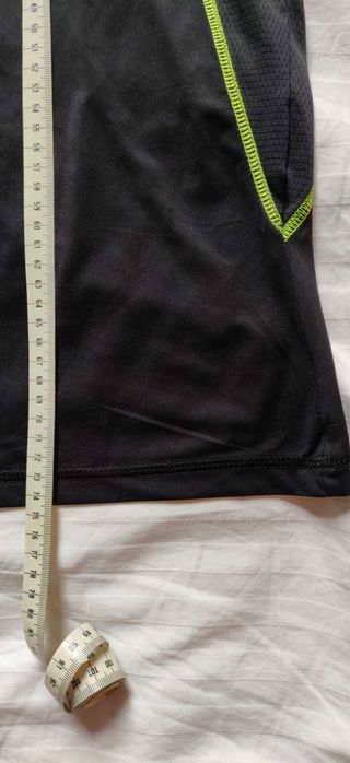 Szybkoschnący T-shirt Crivit