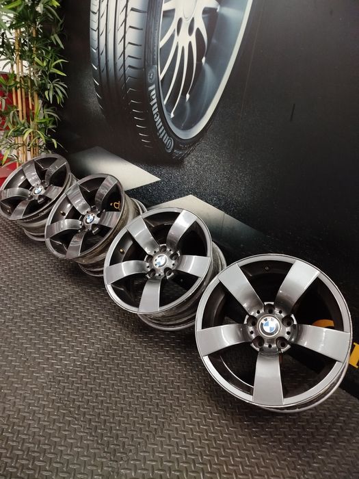 Jantes 17" Originais BMW