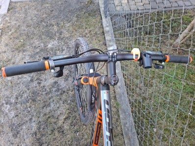 Rower northtec 28 cali