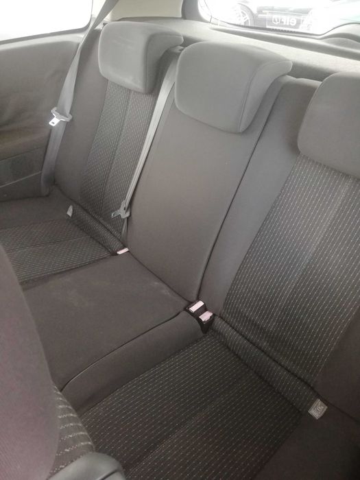 Renault Megane 1.5dci