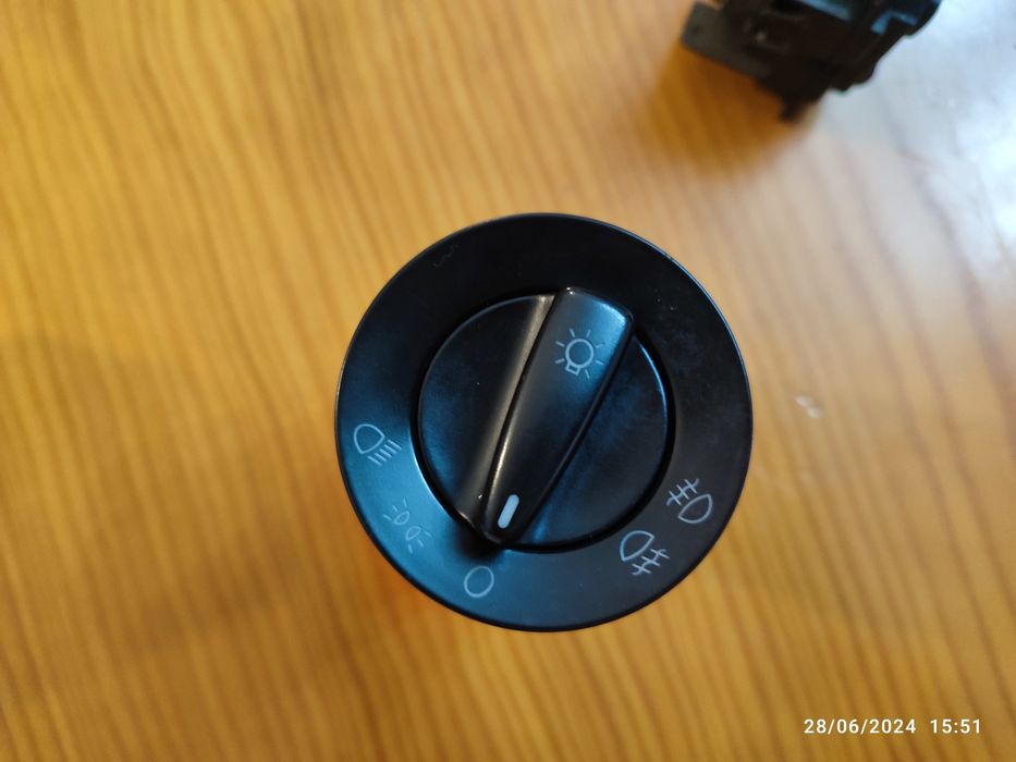 Peças Volkswagen Golf IV ano 2000