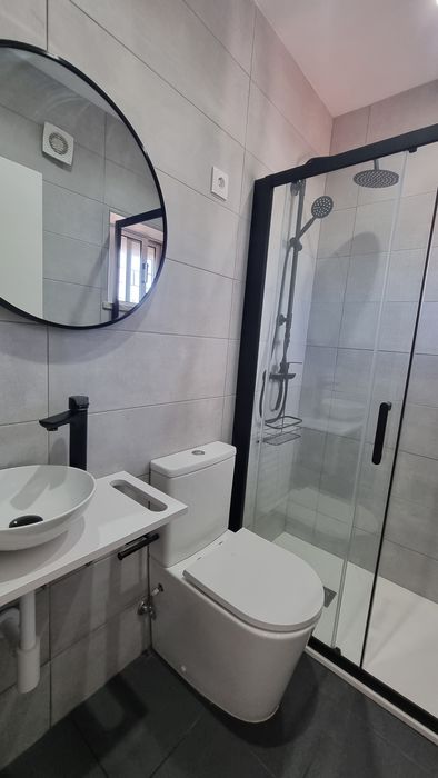 Alugo Apartamento  T2