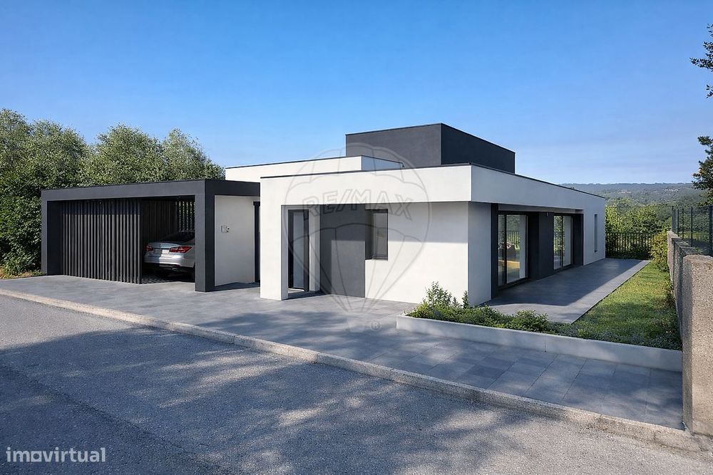 Terreno  para venda — Almagreira, Leiria