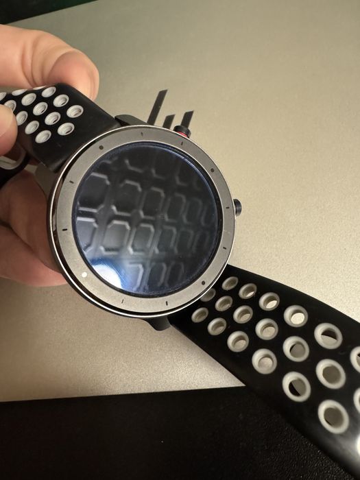 Смарт-годинник (часи) Amazfit GTR 47mm
