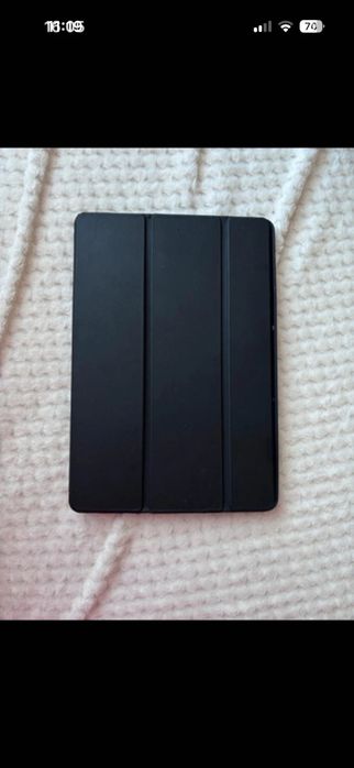 Klawiatura oraz etui samsung tab s6 lite