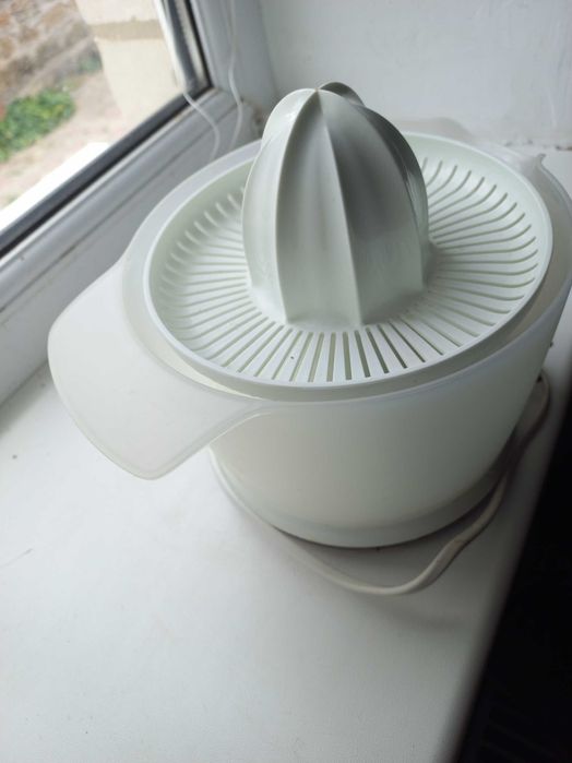 соковыжималка электрическая для цитрусовых