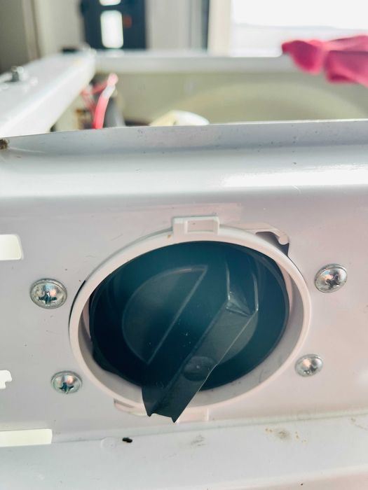 Bomba de Drenagem / Bomba de Escoamento – Indesit XWE 91283X WSSS EU