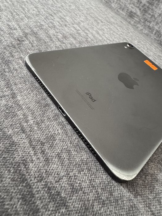 iPad Mini 6 64gb Wi-Fi Gray (на запчасти) (32)