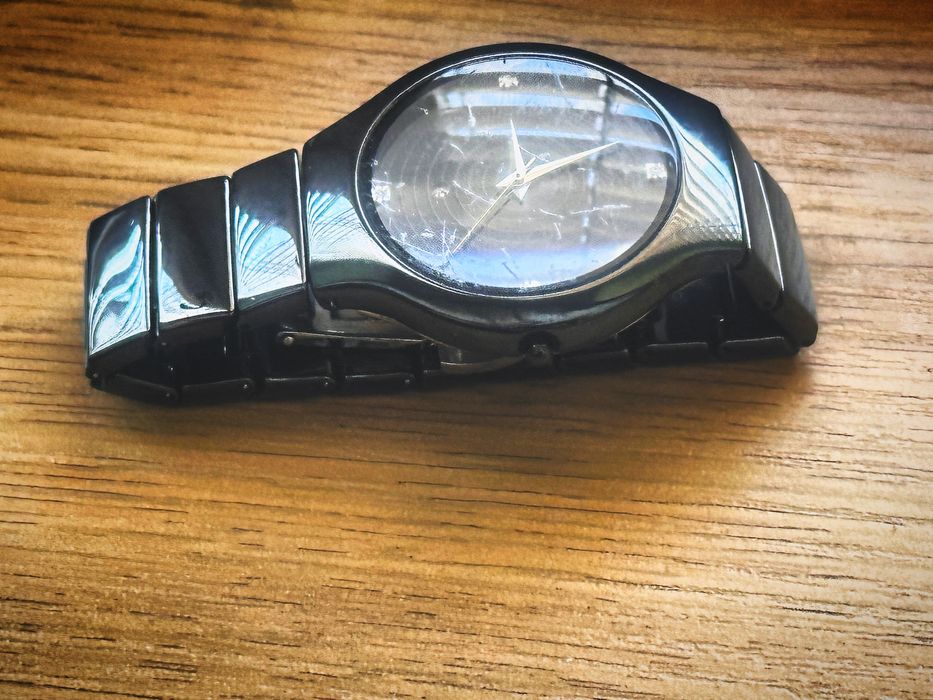 Rado керамические часы унисекс