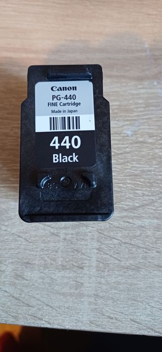 Катридж 440 .          .