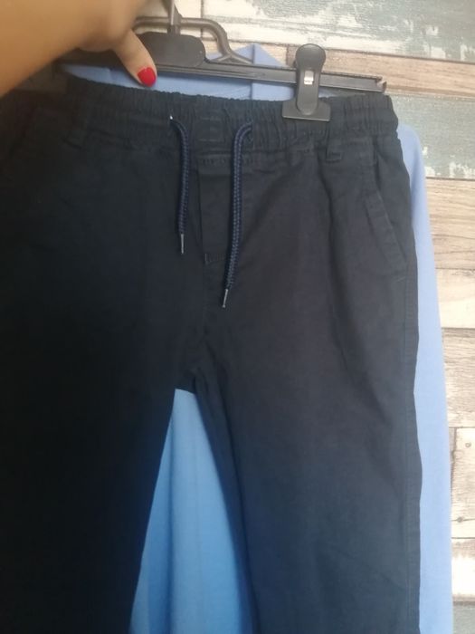 Шкільний комплект 134-140