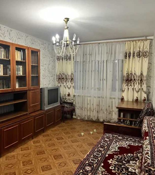 Аренда 2к квартиры ЮТЗ