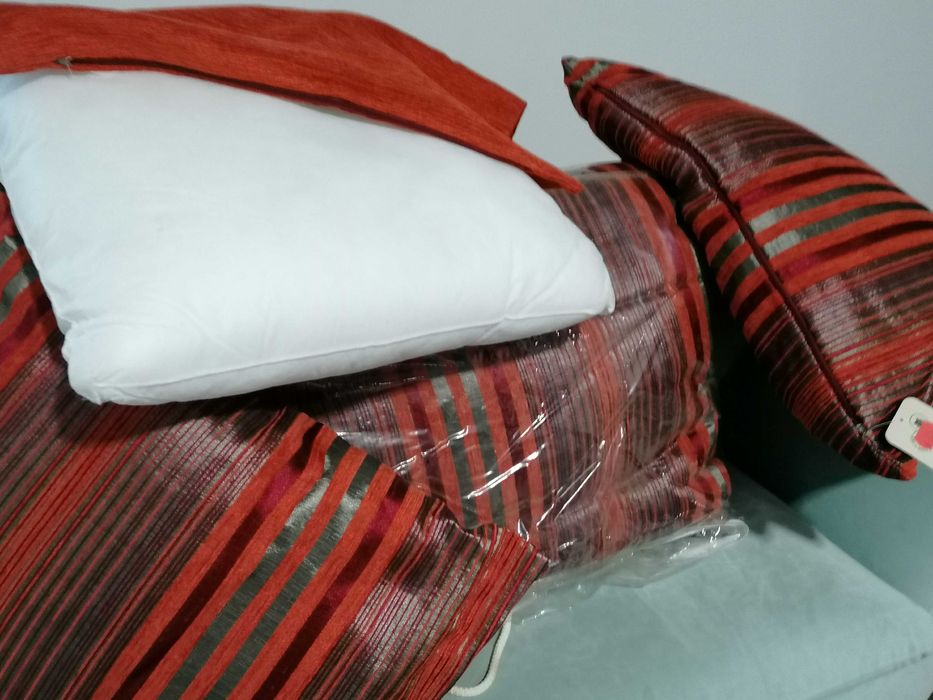 Colcha Gato Preto Novo