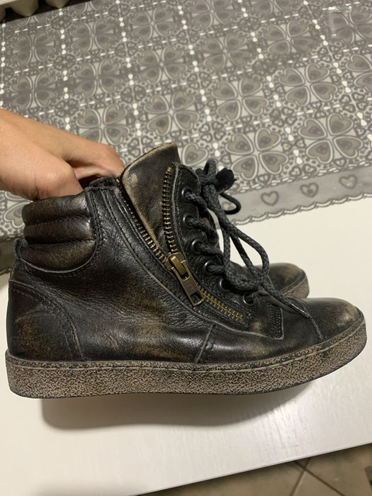 Buty chłopięce na każdą okazję rozm 31