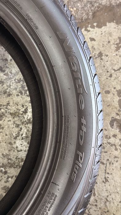 Pneus 175/60r16 Nexen Nblue HD Plus com 95% piso